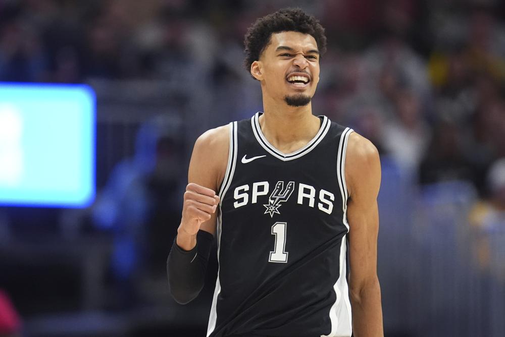 位年轻球员 位年轻球员